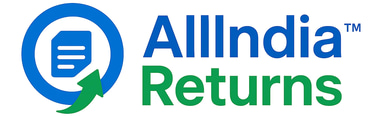 All India Returns logo