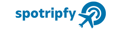 spotripfy logo