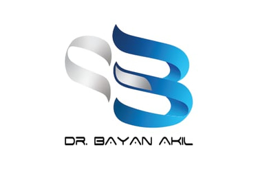 Dr Bayan Akil logo