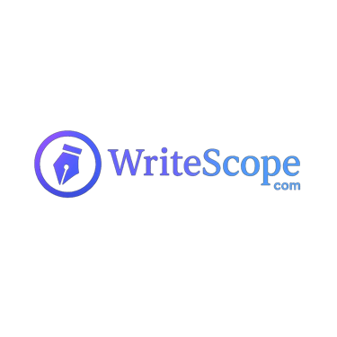 writescope.com logo
