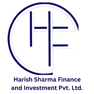 Harish Sharma Finance and Investment Pvt. Ltd. logo