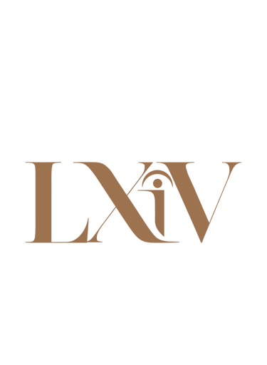 LXIV logo