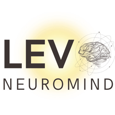 LEV Neuromind logo