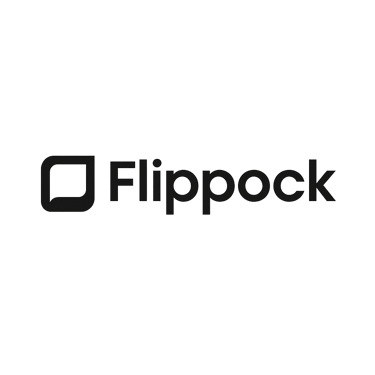 flippock.com logo