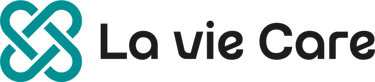 La vie Care logo