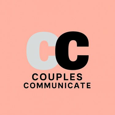 couples communicate logo