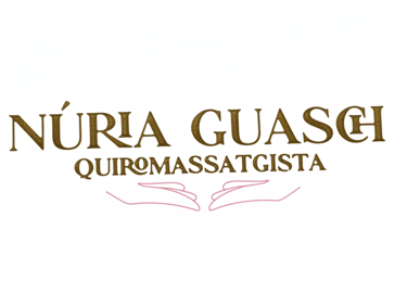 Nuria Guasch logo