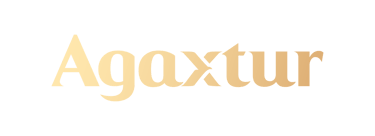 Agaxtur Viagens logo