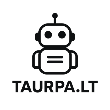 Taurpa logo