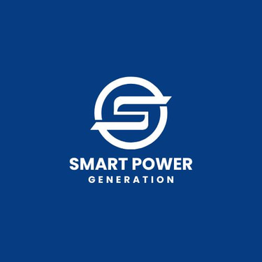 Smart Power Generation logo
