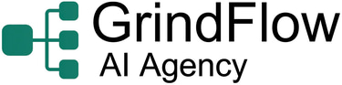 GrindFlow logo