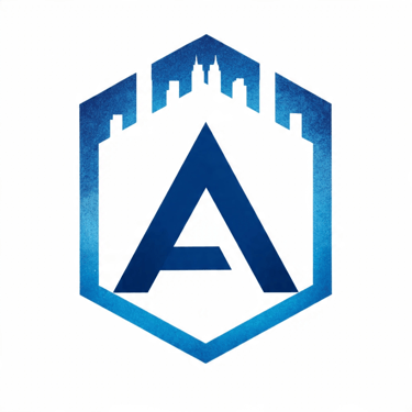 Altura Urbana logo