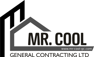 Mr. Cool Ltd logo