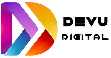 Devu Digital Media Services logo