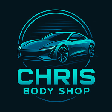 Chris Body Shop Collision Center & Lease Return Specialist logo