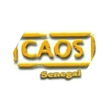 CAOST-SENEGAL logo