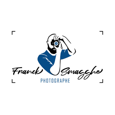 FRANCK SMAGGHE PHOTOGRAPHE  logo