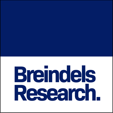 Breindels logo