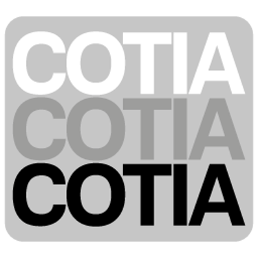 Cotia logo