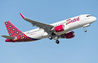 Cs Batik Air logo