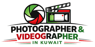 Munira Freelance Photographer Videographer in Kuwait logo