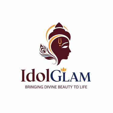 Idolglam logo
