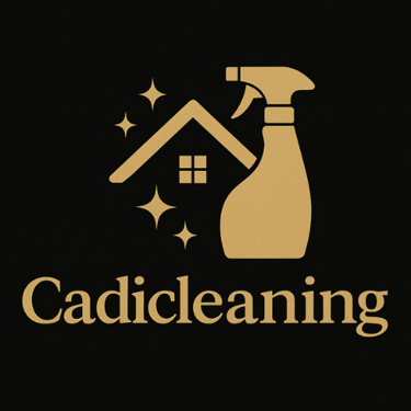 Cadicleaning logo