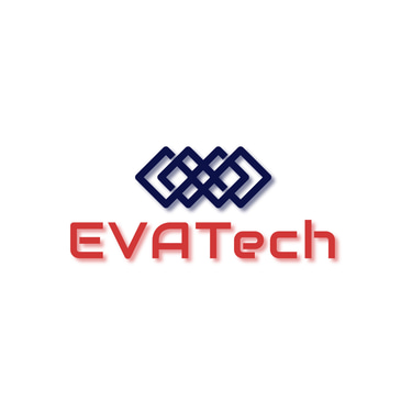 EVATech logo