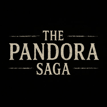 Pandora's Monsters logo