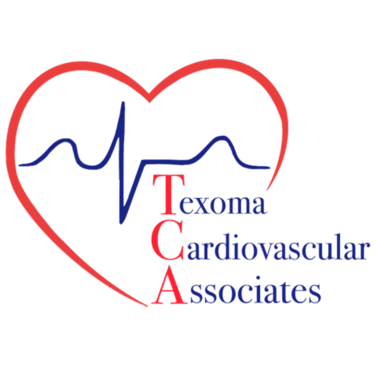 Texoma Cardiovascular Associates logo
