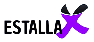 EstallaX logo