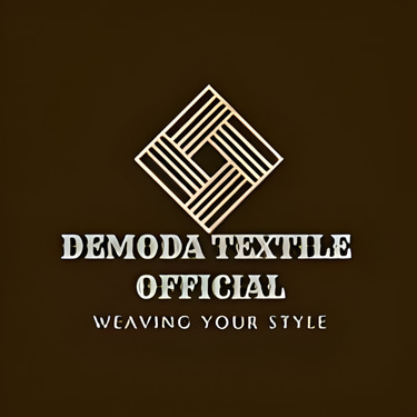 DeModa Textile logo