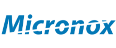 Micronox Digital  logo