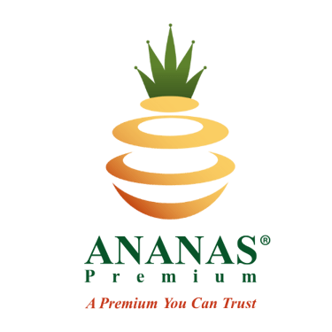 Ananas Premium Sdn Bhd logo
