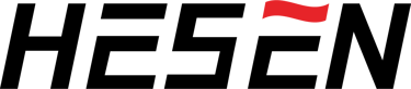 HESEN logo