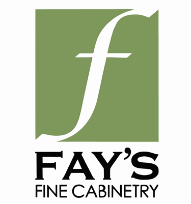 Fay’s Fine Cabinetry logo