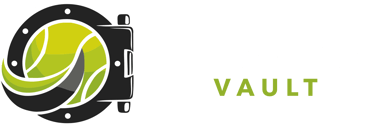 Tennis Vault logo