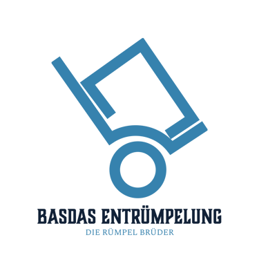 Basdas Entrümpelung logo
