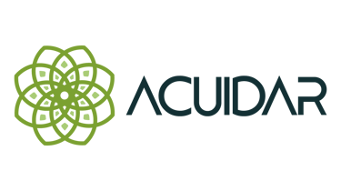 Acuidar Carrão logo