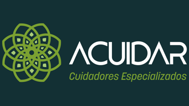 Acuidar Carrão logo