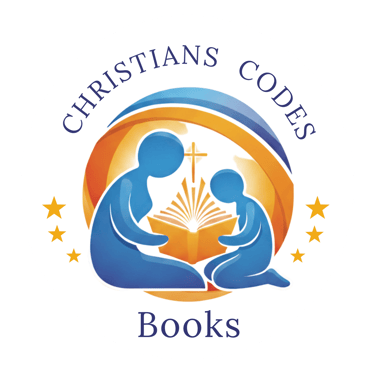 Christians Codes Books logo