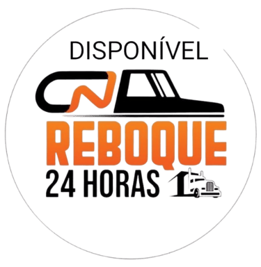 CN reboque logo