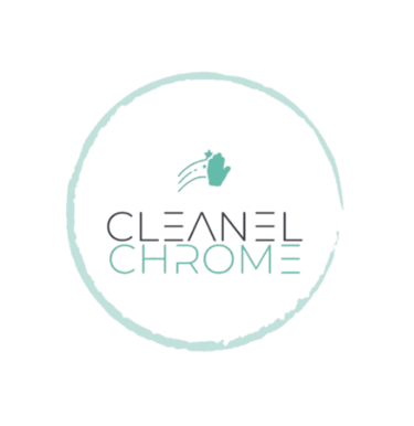 Cleanel Chrome logo