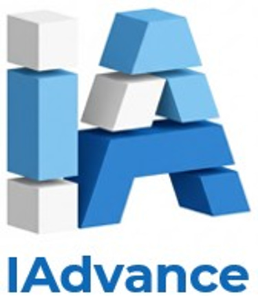 IAdvance logo