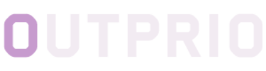 OutPrio logo