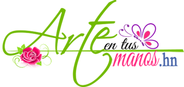 Arte en tus Manos Hn logo