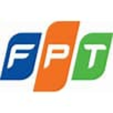 Lắp mạng FPT Telecom logo