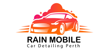 Rain Mobile Car Detailing Perth logo
