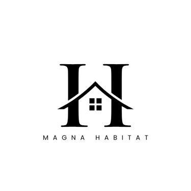 Magna Habitat logo