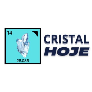 Cristal Hoje logo